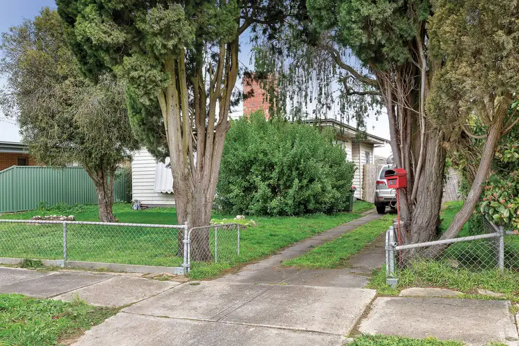 Main view of Homely house listing, 47 Wattle Avenue, Wendouree VIC 3355