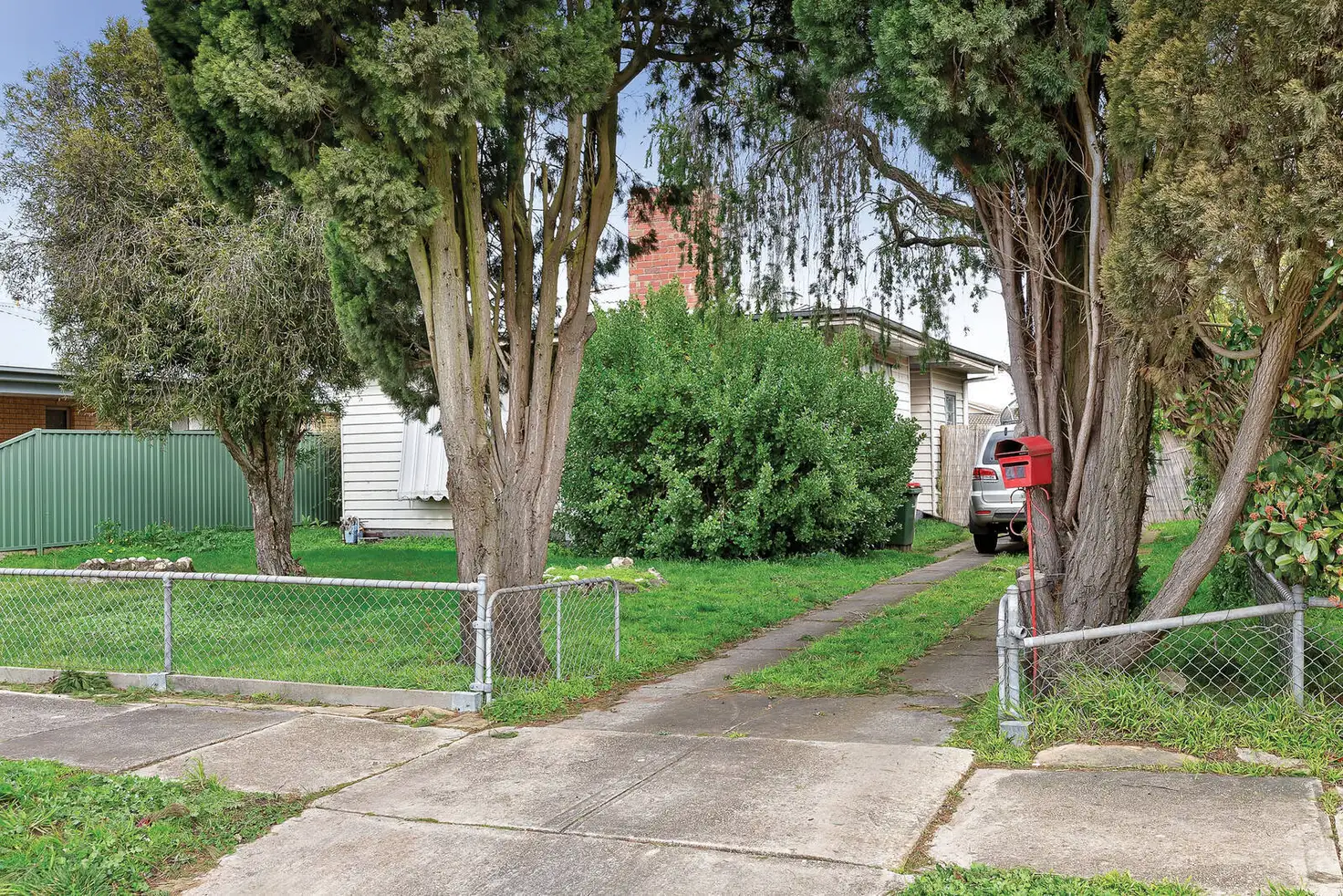 Main view of Homely house listing, 47 Wattle Avenue, Wendouree VIC 3355