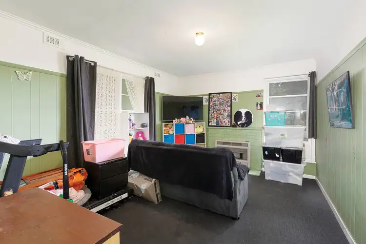 Second view of Homely house listing, 47 Wattle Avenue, Wendouree VIC 3355
