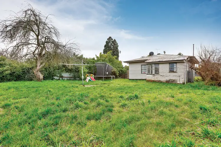 Fifth view of Homely house listing, 47 Wattle Avenue, Wendouree VIC 3355