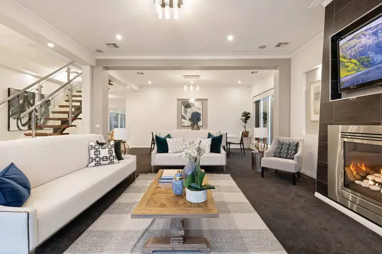 Second view of Homely house listing, 348 Wendouree Parade, Lake Wendouree VIC 3350