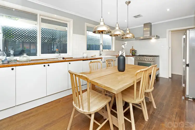 Fifth view of Homely house listing, 41 Lincoln Parade, Aspendale VIC 3195