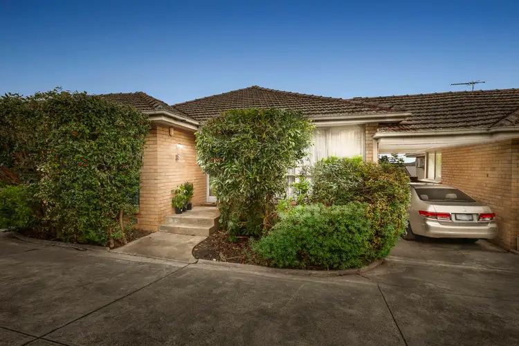 13/8 Parring Road, Balwyn VIC 3103