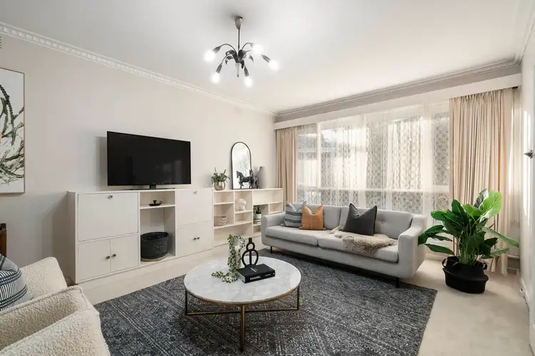 Third view of Homely unit listing, 13/8 Parring Road, Balwyn VIC 3103