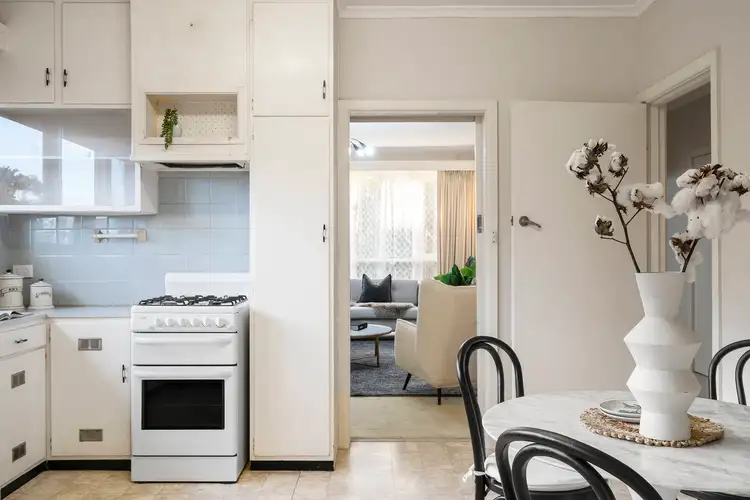 Fifth view of Homely unit listing, 13/8 Parring Road, Balwyn VIC 3103