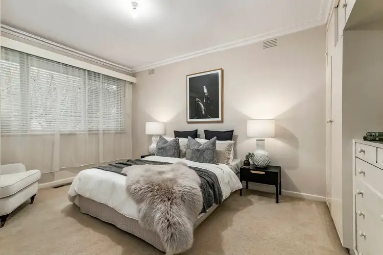 Sixth view of Homely unit listing, 13/8 Parring Road, Balwyn VIC 3103