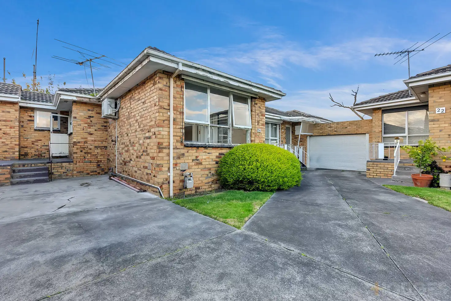 Main view of Homely unit listing, 20/4-6 Gipps Avenue, Mordialloc VIC 3195