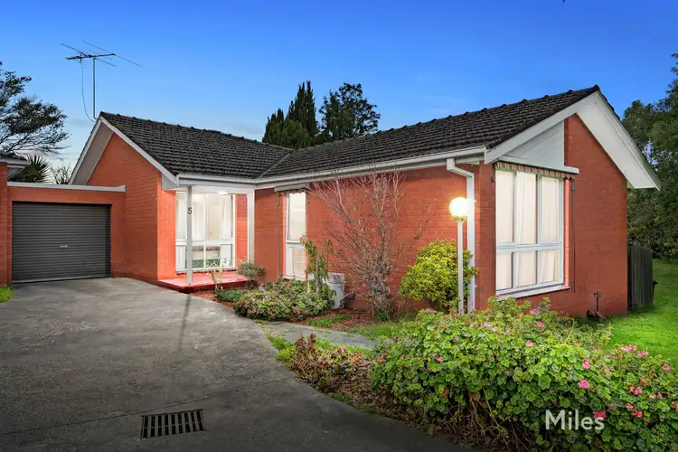 5/326 Lower Plenty Road, Viewbank VIC 3084