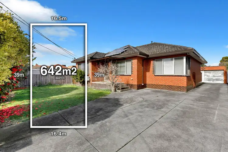 12 Nardoo Court, Clarinda VIC 3169