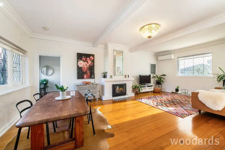 Second view of Homely apartment listing, 10/71 Ormond Road, Elwood VIC 3184