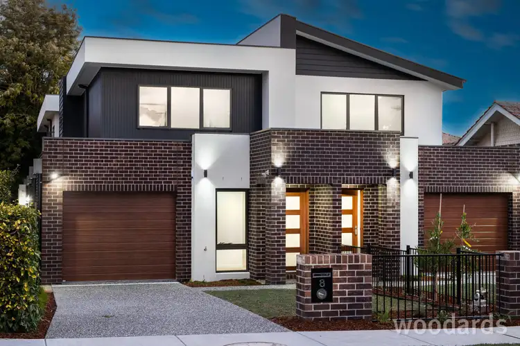 8 Chester Street, Glen Iris VIC 3146