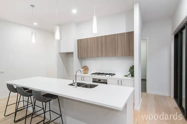 Fifth view of Homely house listing, 8 Chester Street, Glen Iris VIC 3146