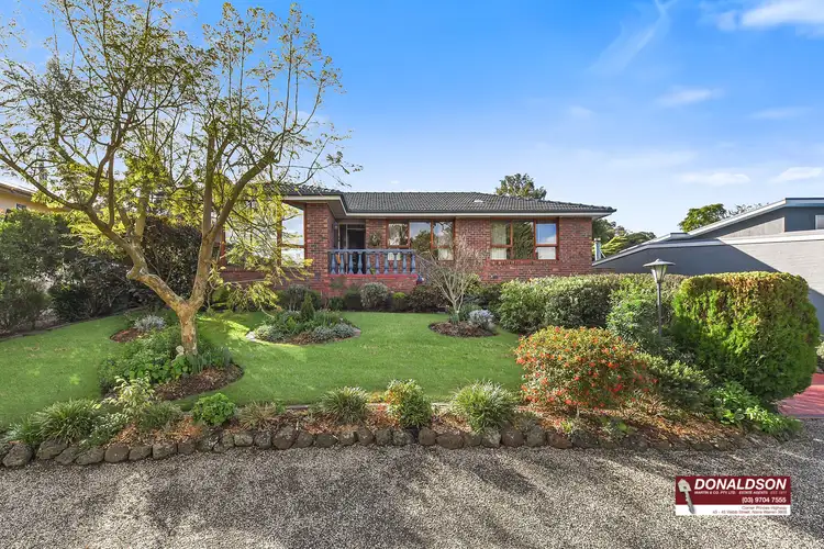 Main view of Homely house listing, 100 King Road, Harkaway VIC 3806