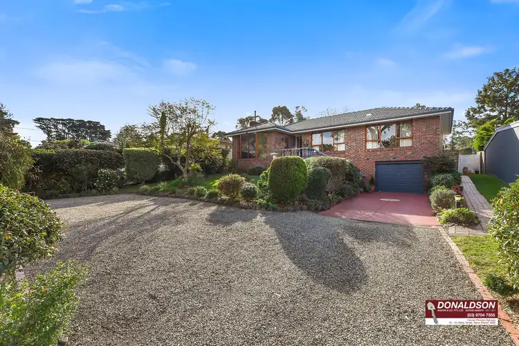 Second view of Homely house listing, 100 King Road, Harkaway VIC 3806
