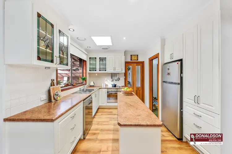 Fourth view of Homely house listing, 100 King Road, Harkaway VIC 3806