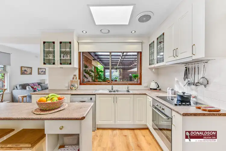 Fifth view of Homely house listing, 100 King Road, Harkaway VIC 3806