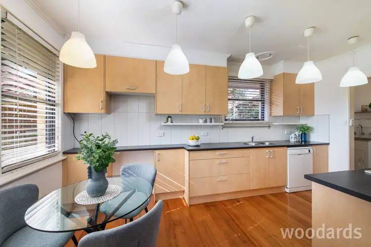 Third view of Homely house listing, 14 Aubrey Street, Vermont VIC 3133