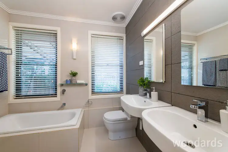Fourth view of Homely house listing, 14 Aubrey Street, Vermont VIC 3133