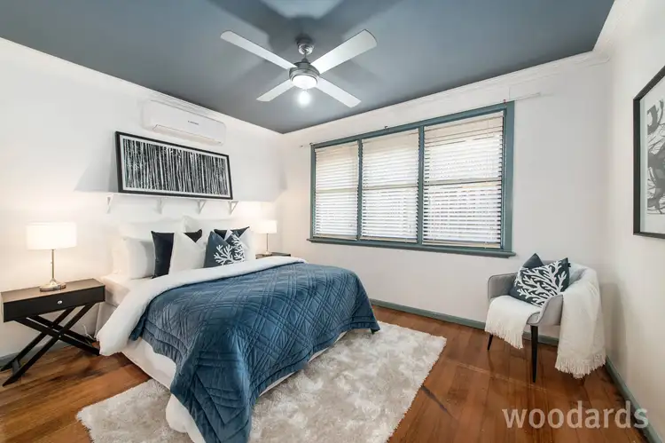 Fifth view of Homely house listing, 14 Aubrey Street, Vermont VIC 3133