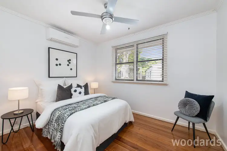 Sixth view of Homely house listing, 14 Aubrey Street, Vermont VIC 3133