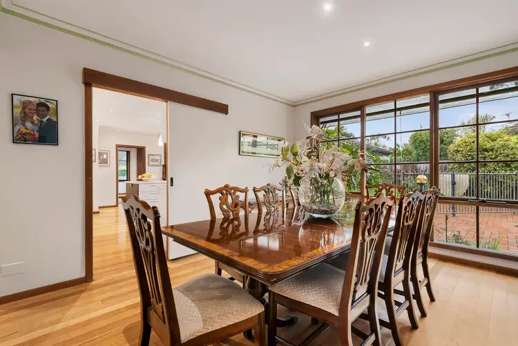 Fourth view of Homely house listing, 5 Baxter Court, Mount Waverley VIC 3149