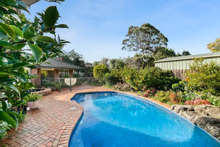 Fifth view of Homely house listing, 5 Baxter Court, Mount Waverley VIC 3149