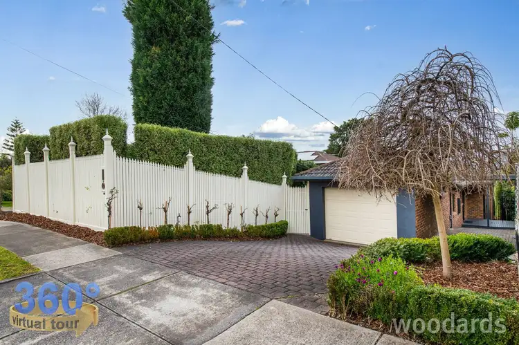 39 Halls Parade, Vermont VIC 3133