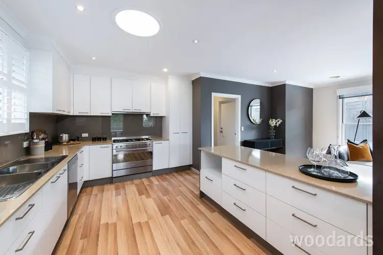 Fourth view of Homely house listing, 39 Halls Parade, Vermont VIC 3133