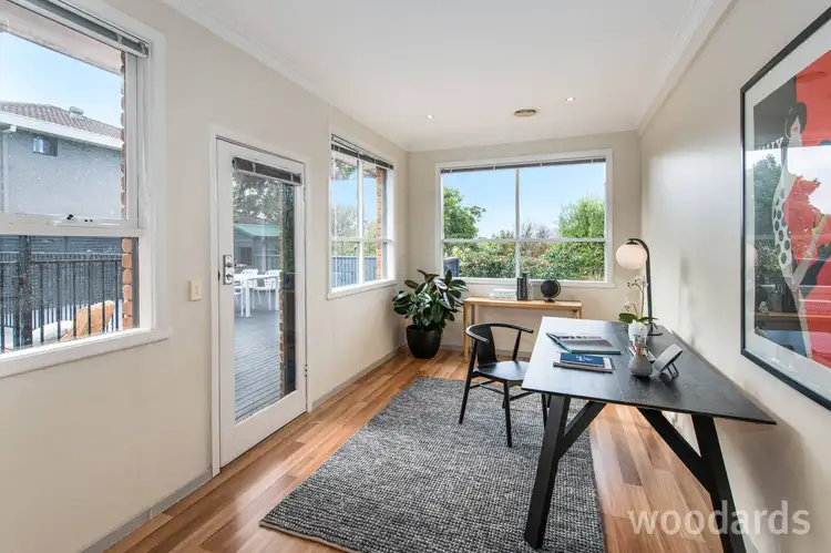 Fifth view of Homely house listing, 39 Halls Parade, Vermont VIC 3133
