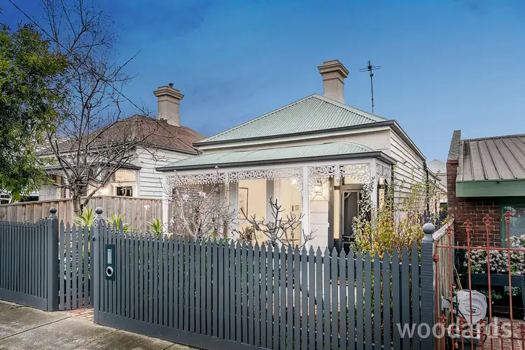 8 Stewart Street, Hawthorn East VIC 3123