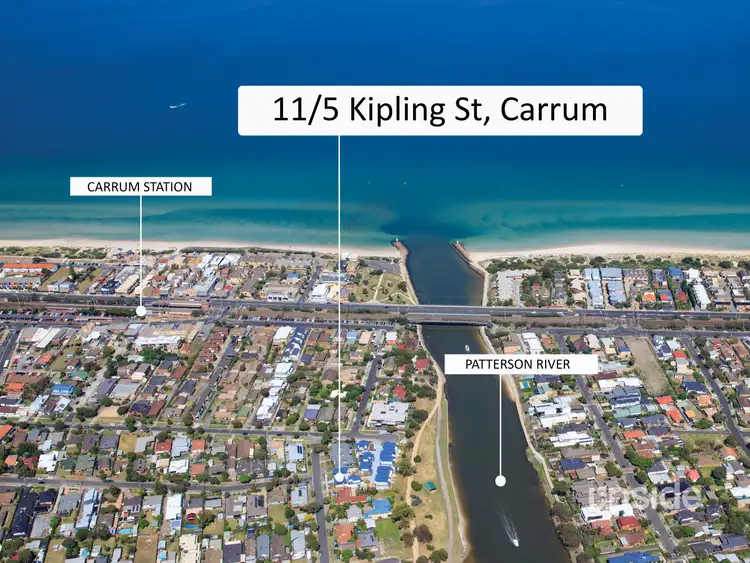 11/5 Kipling Street, Carrum VIC 3197