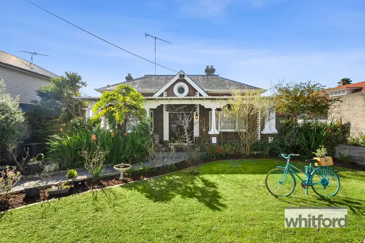 273 Malop Street, Geelong VIC 3220