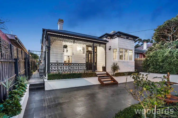 945 Toorak Road, Camberwell VIC 3124