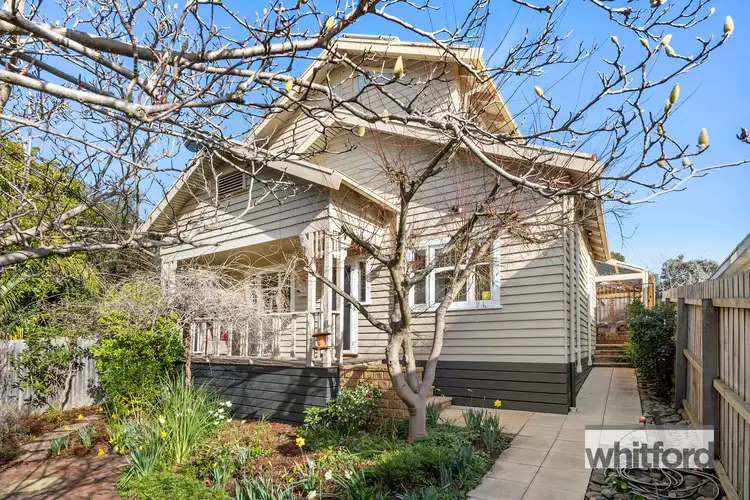 Main view of Homely house listing, 3 Riverview Terrace, Belmont VIC 3216