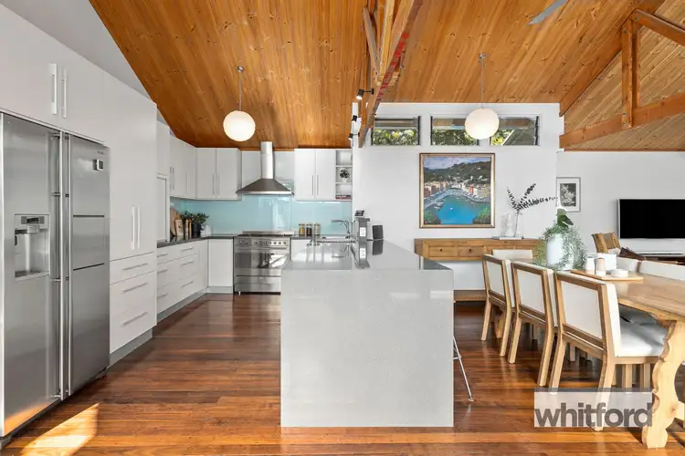 Third view of Homely house listing, 3 Riverview Terrace, Belmont VIC 3216