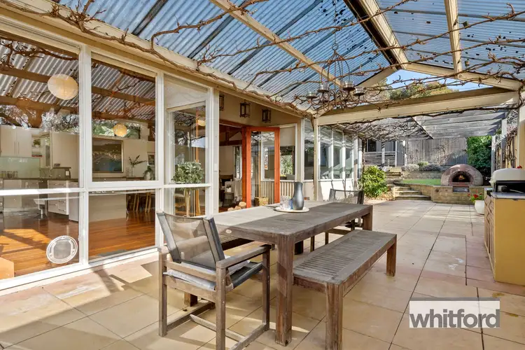 Fifth view of Homely house listing, 3 Riverview Terrace, Belmont VIC 3216