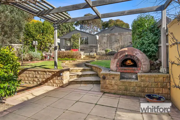 Sixth view of Homely house listing, 3 Riverview Terrace, Belmont VIC 3216