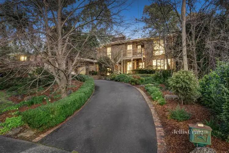 Main view of Homely house listing, 28 Valonia Drive, Eltham VIC 3095