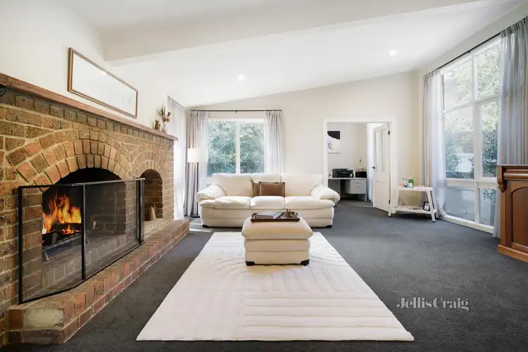 Third view of Homely house listing, 28 Valonia Drive, Eltham VIC 3095