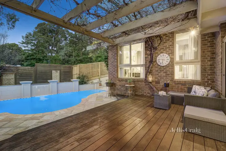 Fourth view of Homely house listing, 28 Valonia Drive, Eltham VIC 3095