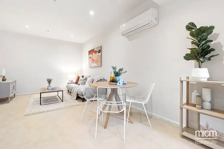 907/25 Wills Street, Melbourne VIC 3000