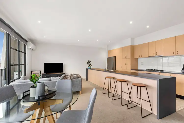 7/1 Conservatory Drive, Burwood VIC 3125