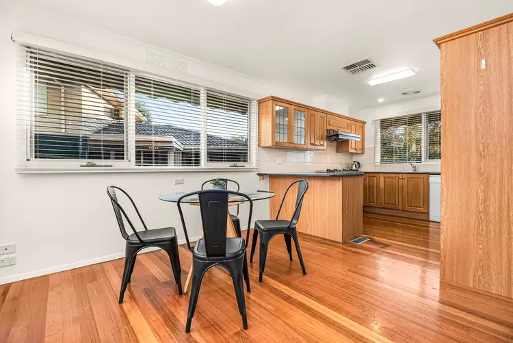 Sixth view of Homely house listing, 2/18 Genoa Court, Templestowe Lower VIC 3107