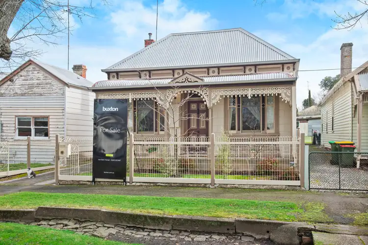 Main view of Homely house listing, 210 Dawson Street, Ballarat Central VIC 3350