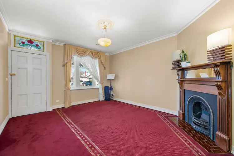 Second view of Homely house listing, 210 Dawson Street, Ballarat Central VIC 3350