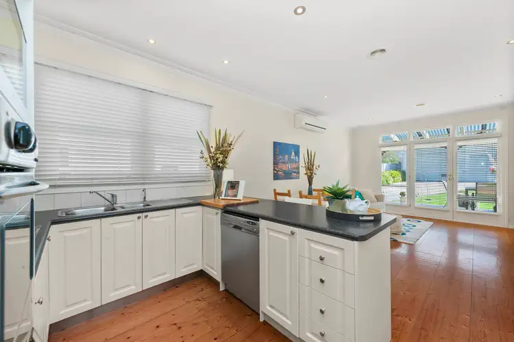Fifth view of Homely house listing, 210 Dawson Street, Ballarat Central VIC 3350