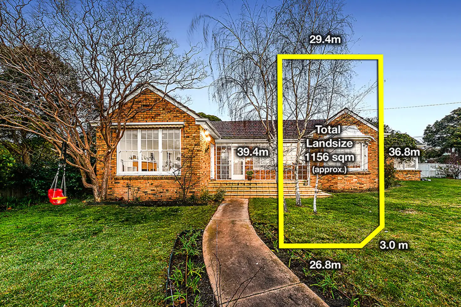 Main view of Homely house listing, 98 Atkinson Street, Oakleigh VIC 3166