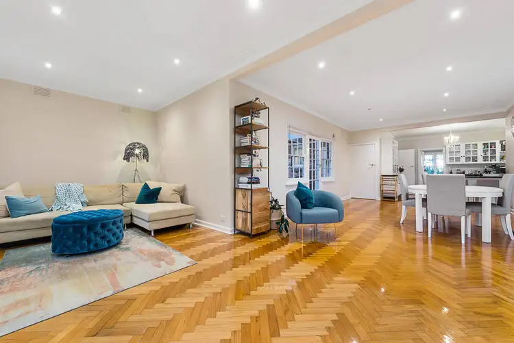 Second view of Homely house listing, 98 Atkinson Street, Oakleigh VIC 3166