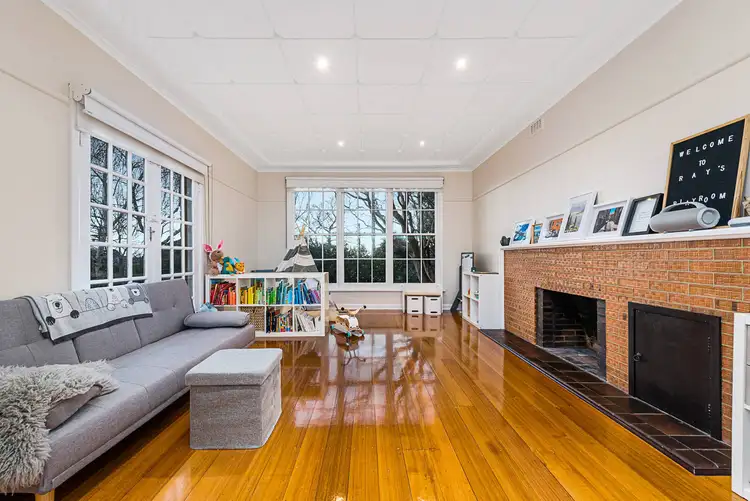Third view of Homely house listing, 98 Atkinson Street, Oakleigh VIC 3166