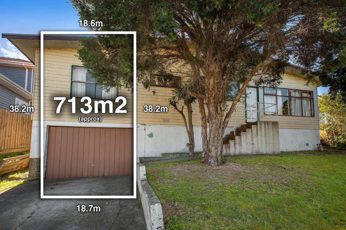 Main view of Homely house listing, 13 Carrol Grove, Mount Waverley VIC 3149